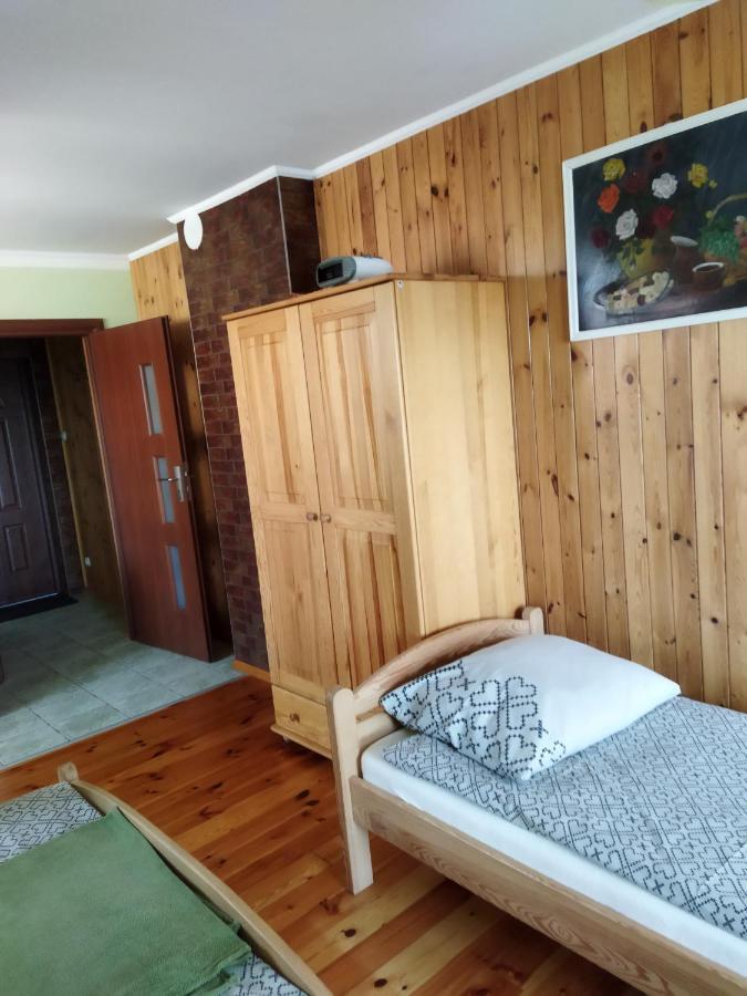 Pokoje Inulec מראה חיצוני תמונה
